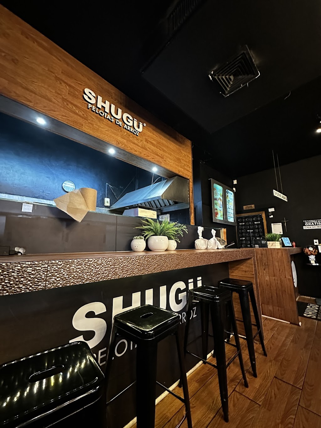 Shugu