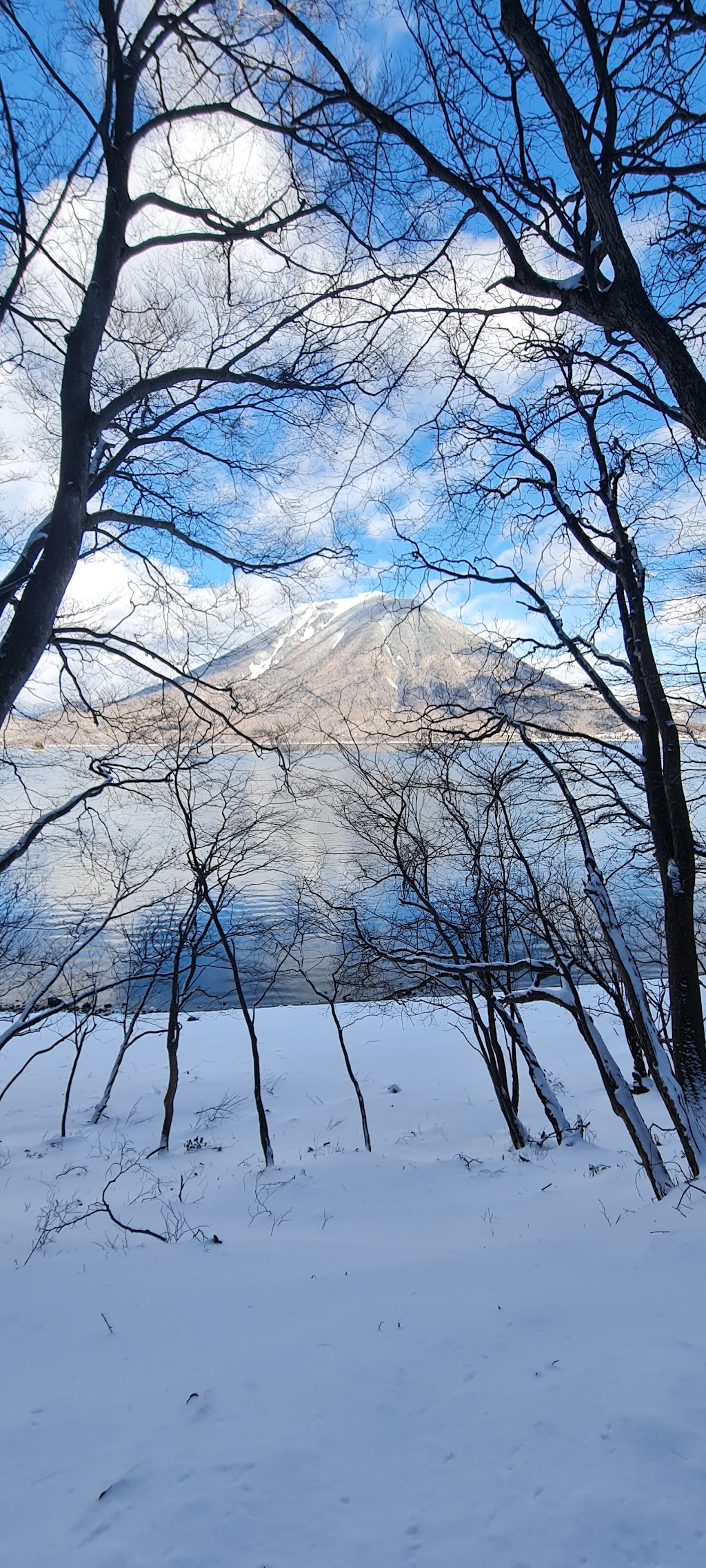 Nikkou Japan