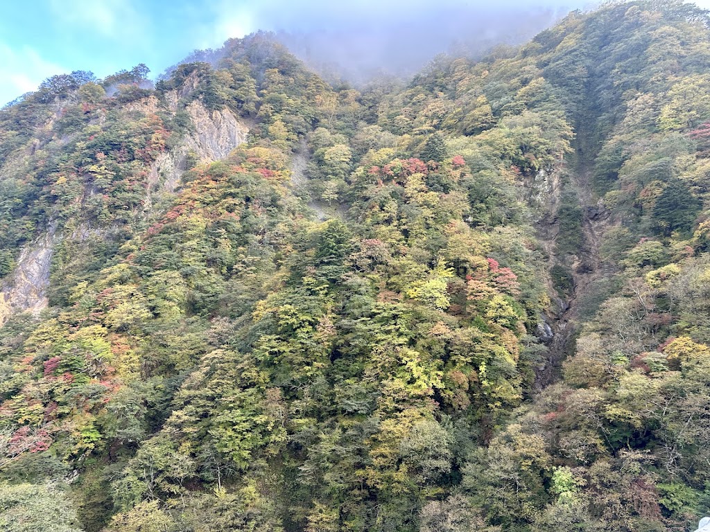 Nikkou Japan