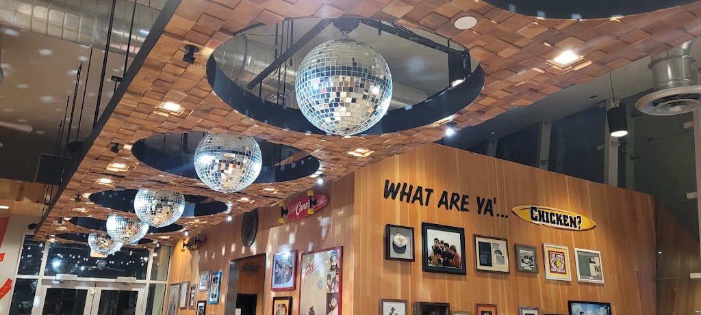 Raising Cane's