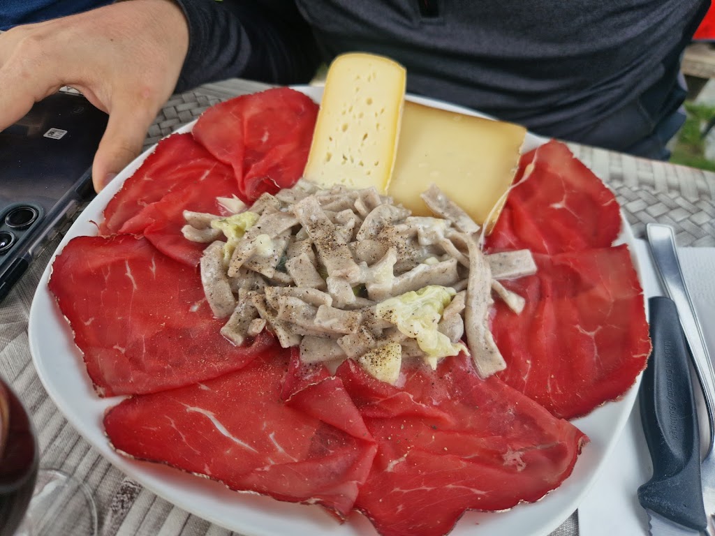 Rifugio San Giacomo