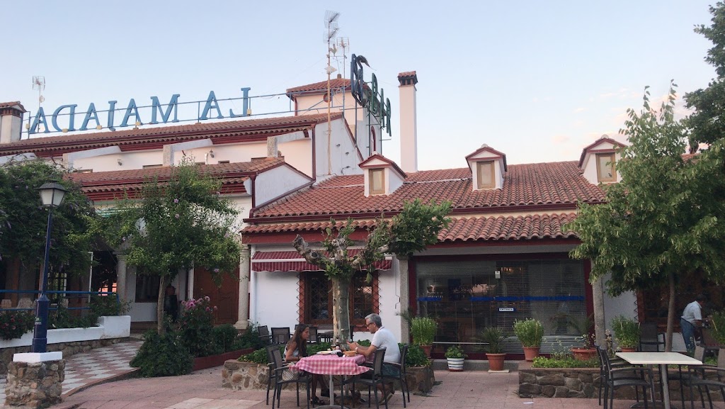 Restaurante La Majada, Trujillo