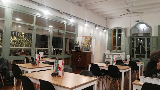 El cafè de la Peni