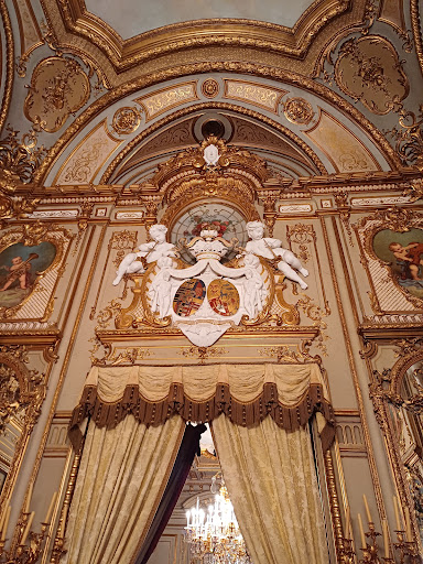 Palacio de la Misión
