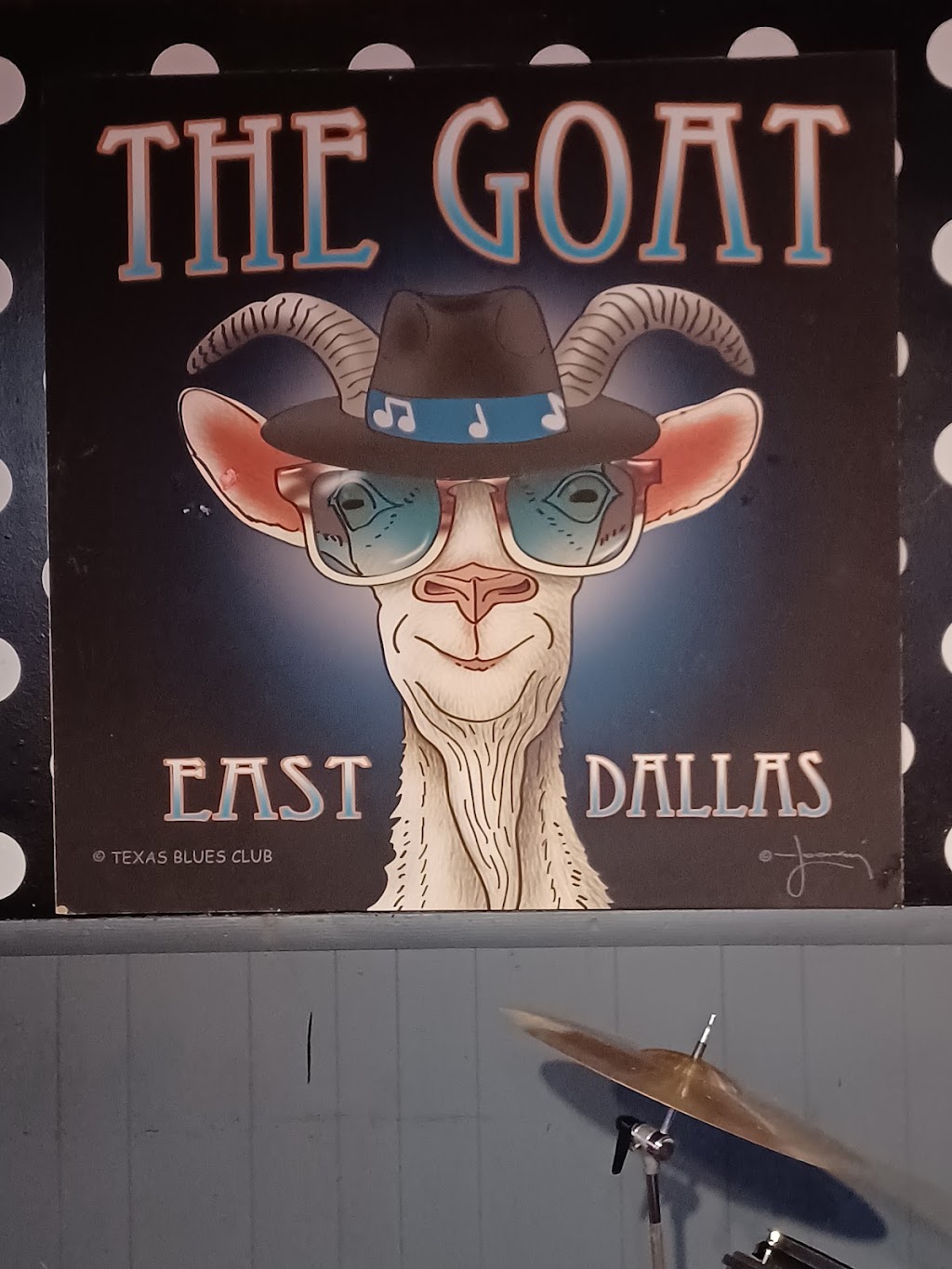 The Goat