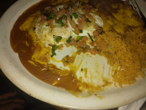 Mexican Kitchen, Riverside, CA