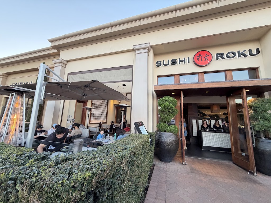Sushi Roku