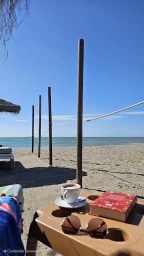 La Frontera Playa