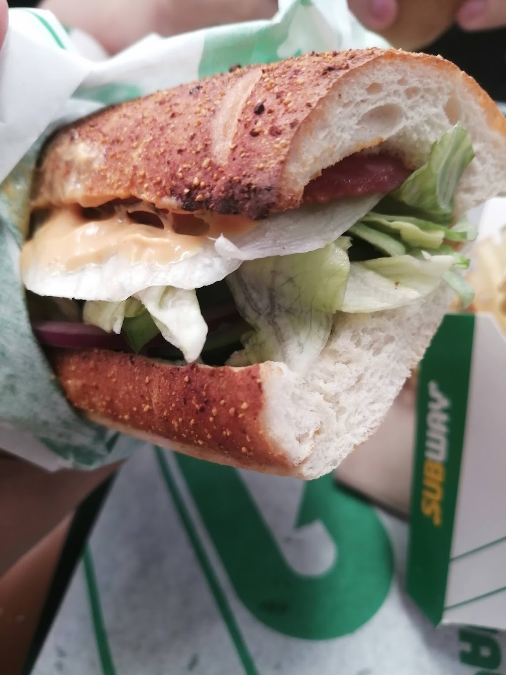 Subway