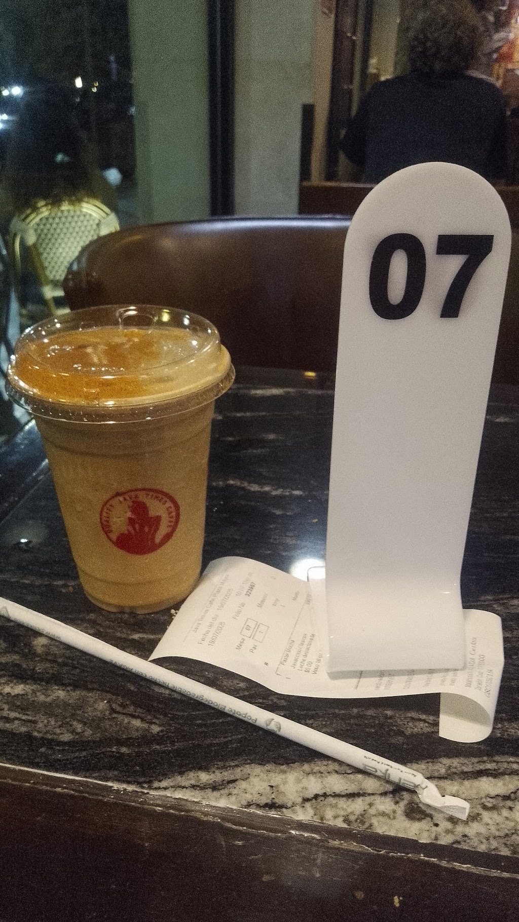 Java Times