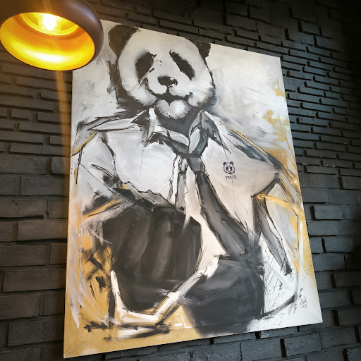 Panda Coffee&Drinks