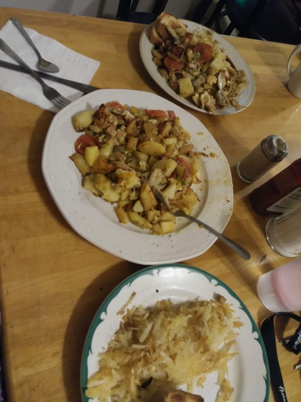 Mo's Place, Watertown, NY