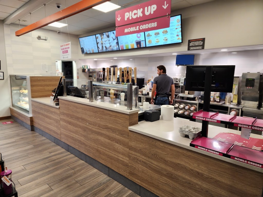 Dunkin'