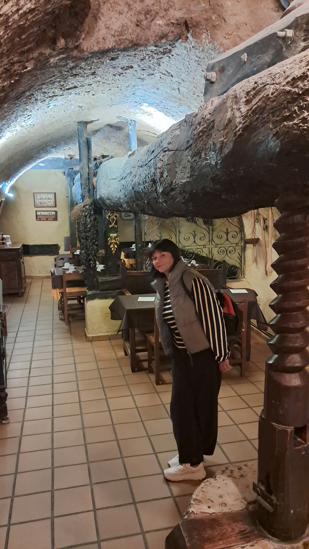 Restaurante Bodega la Nieta