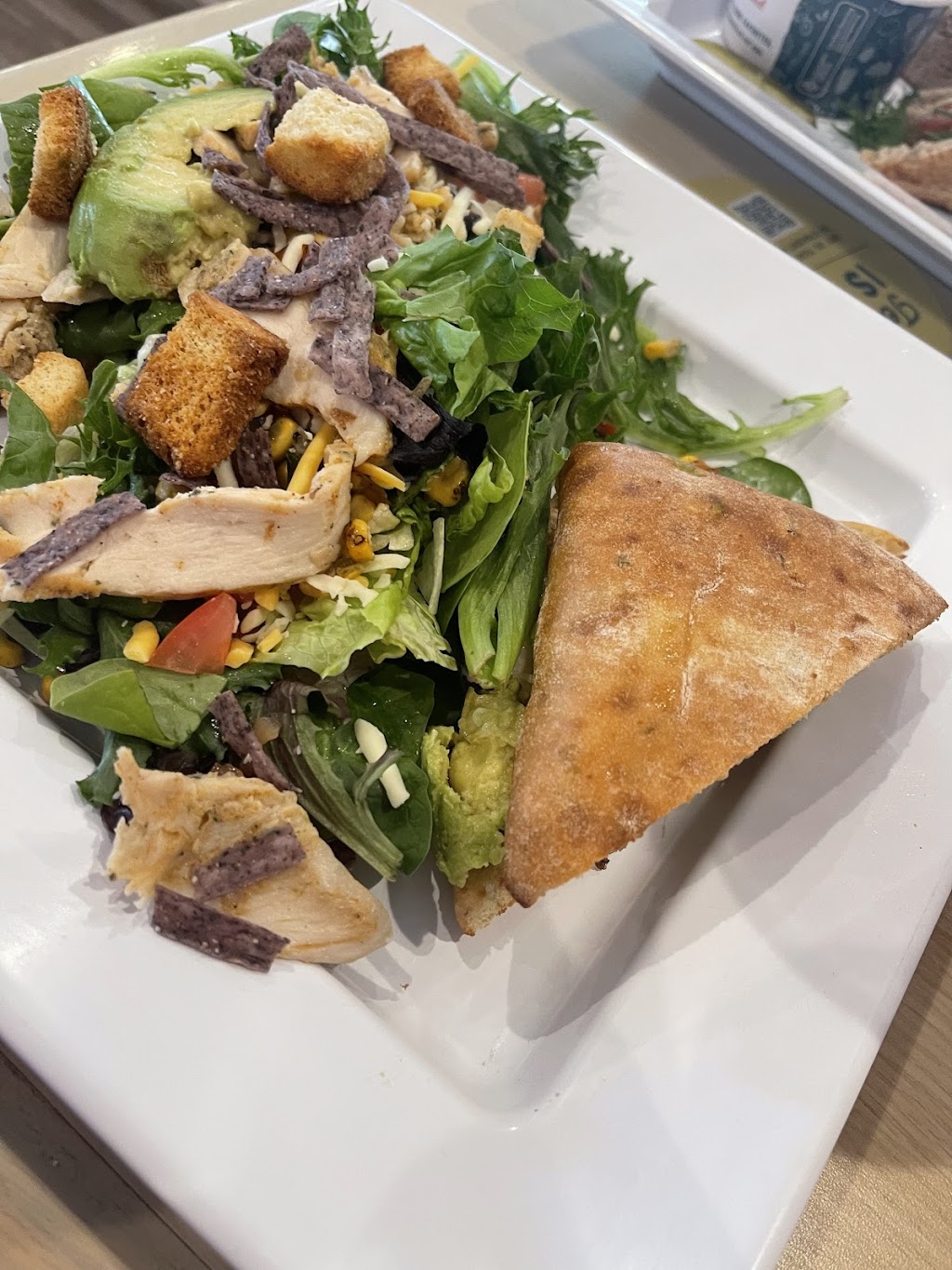 McAlister's Deli