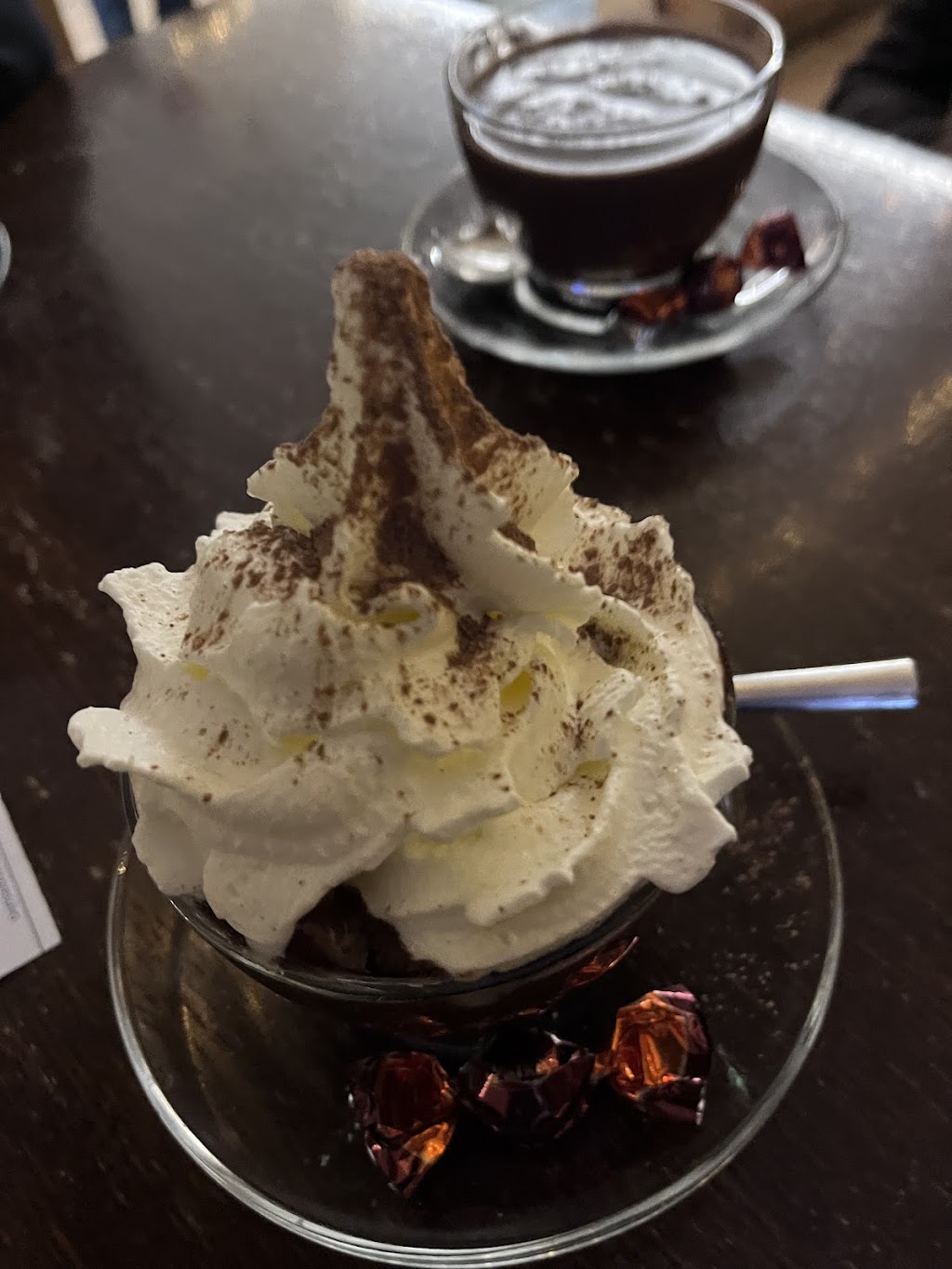 Bar dell'oratorio, Castiglione Olona