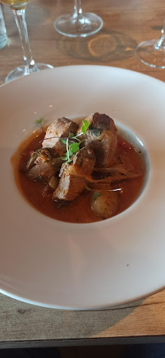 Restaurante La Boca