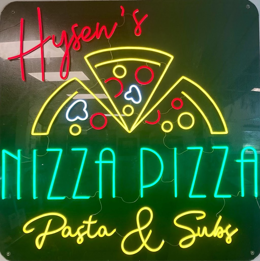 Hysen's Nizza Pizza