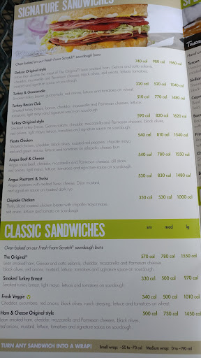 Schlotzsky's