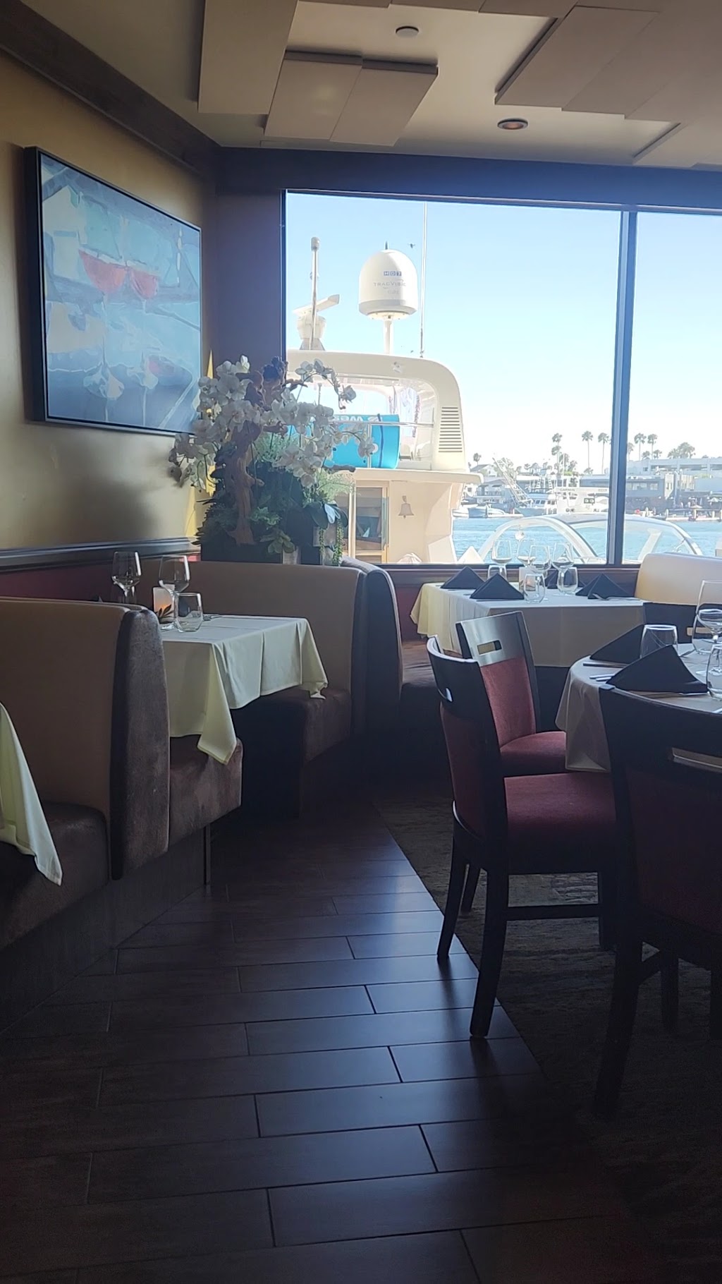 The Winery Restaurant