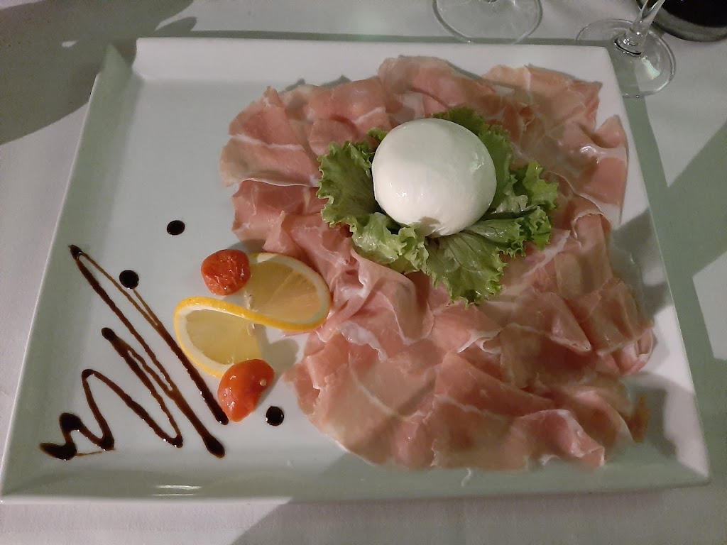 al giglio, Monzambano