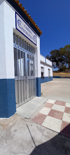 Circulo Recreativo, La Puebla de los Infantes