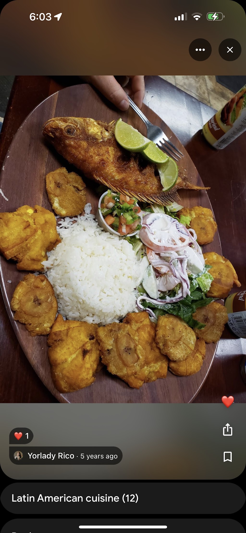 El encuentro, Palomino, LA