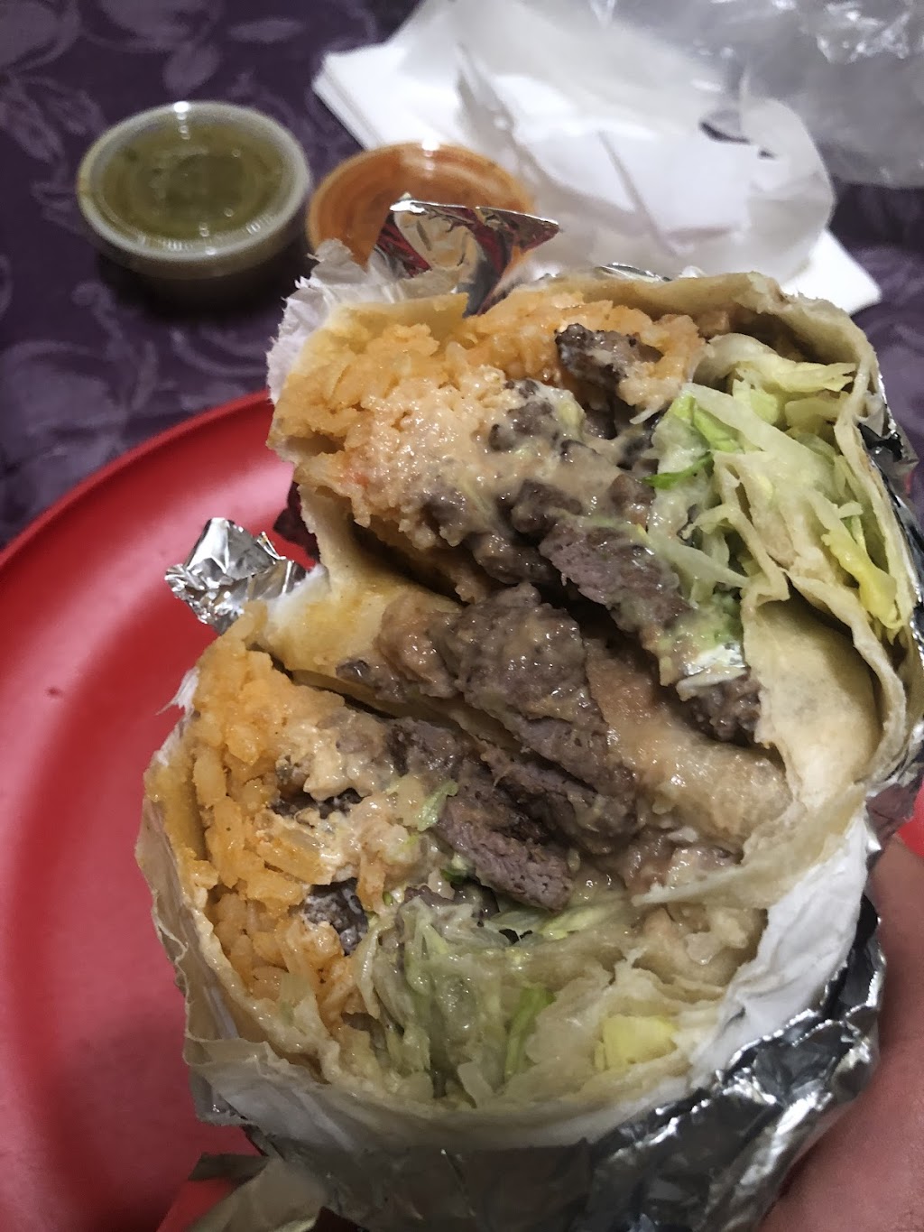 Carnitas Las Michoacanas