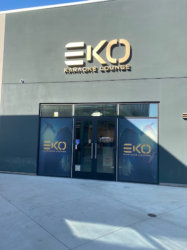 EKO Karaoke Lounge