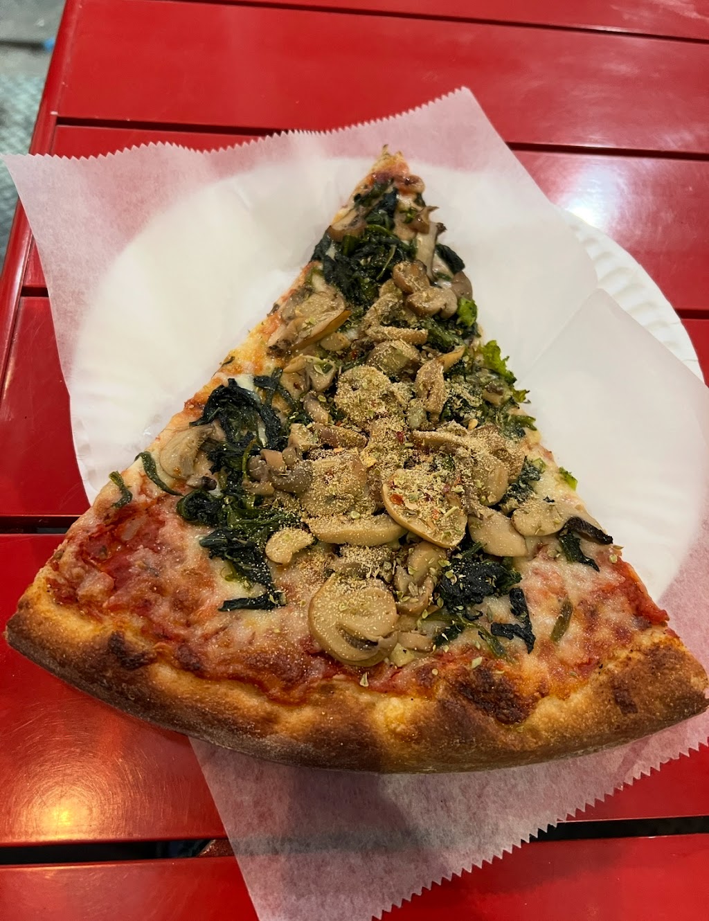 Patzeria Perfect Pizza Pasta & Grill