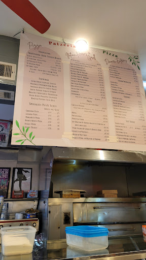 Patzeria Perfect Pizza Pasta & Grill