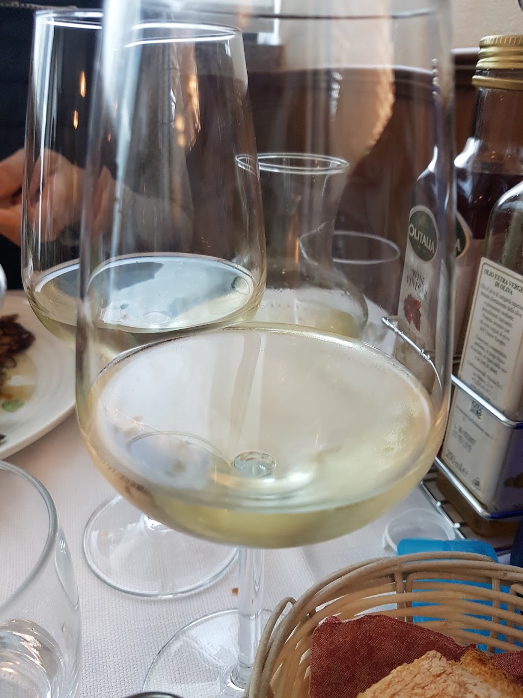 Ristorante Pizzeria Paradiso, Lurate Caccivio