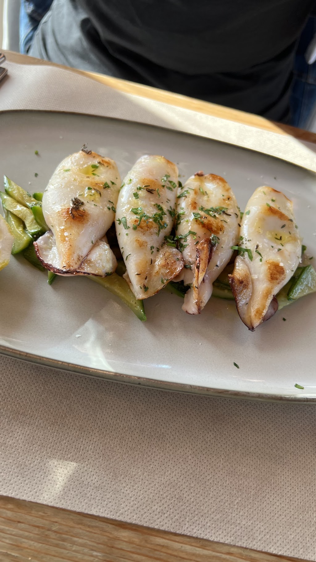 Ristorante Storie Di Mare