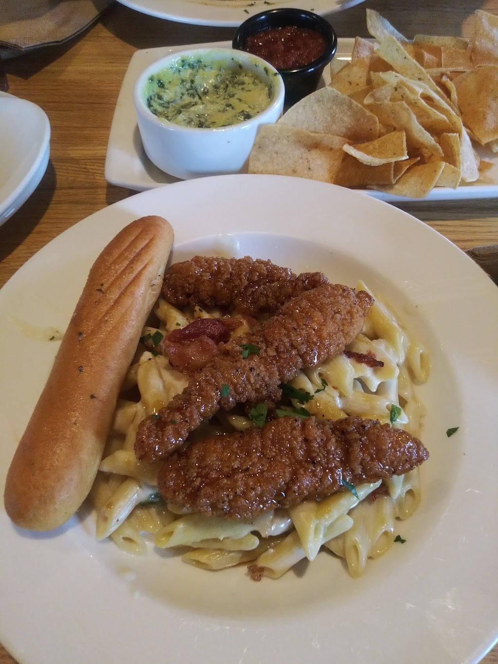 Applebee's