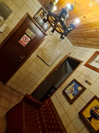 El Brot de l'All i Oli