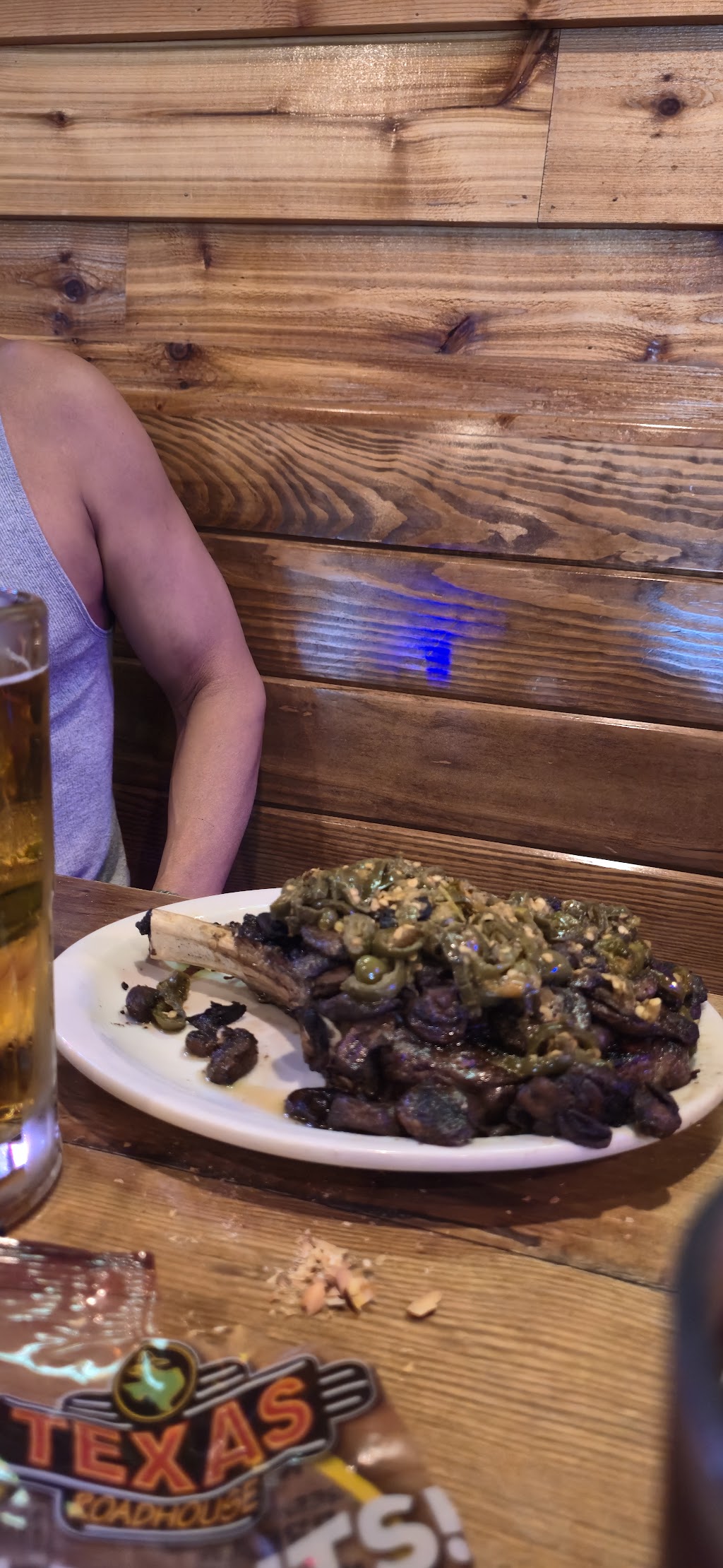 Texas Roadhouse