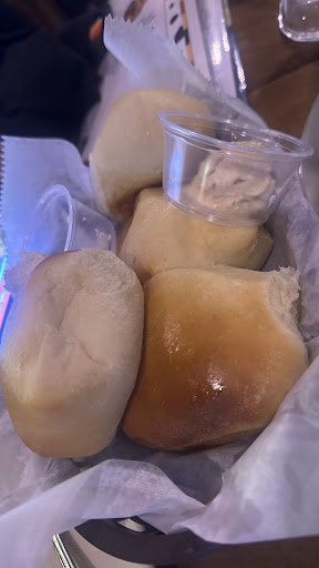 Texas Roadhouse
