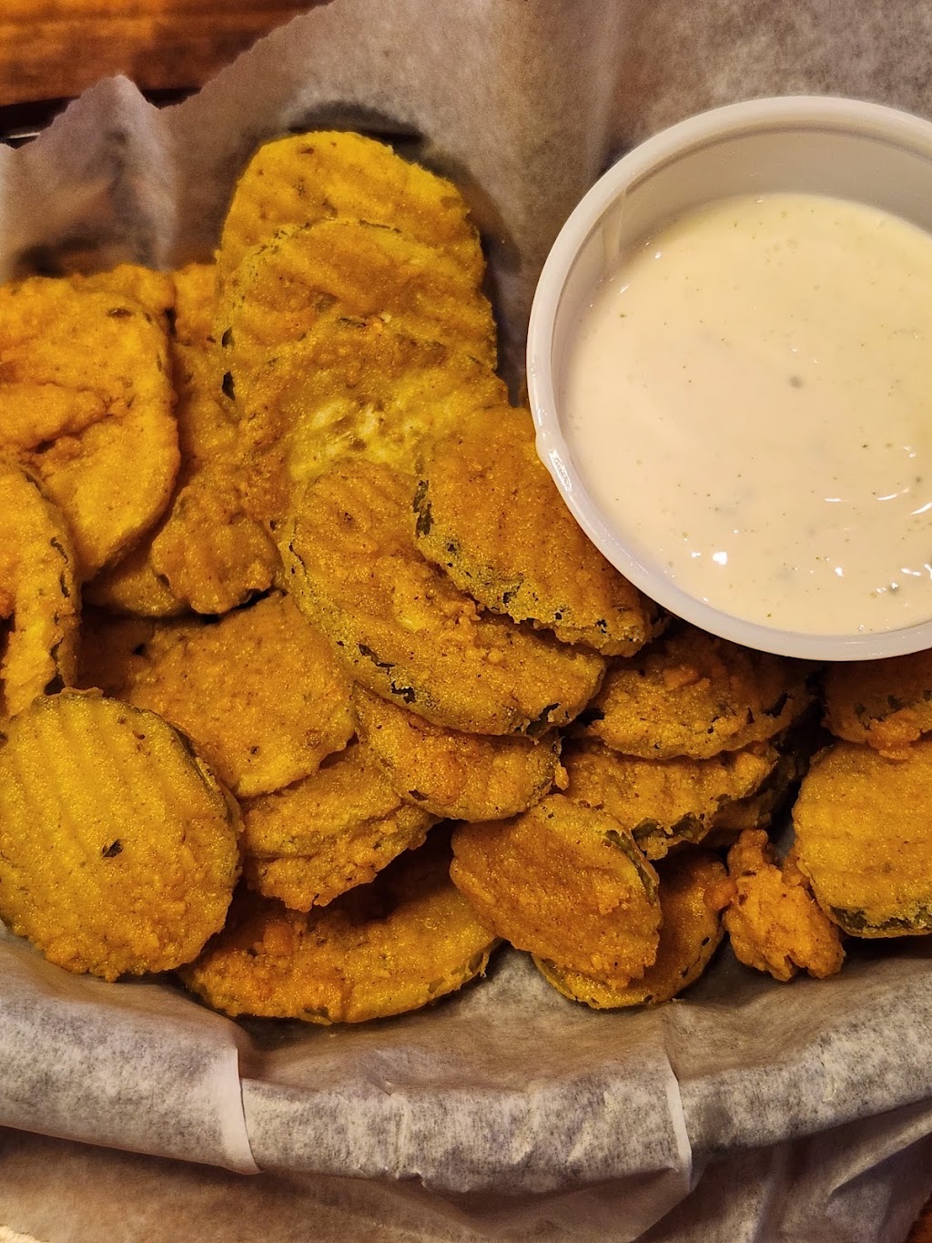 Texas Roadhouse