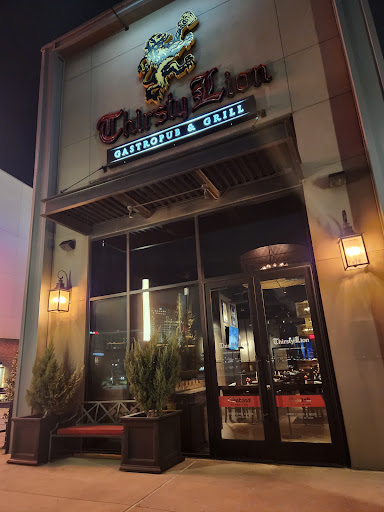 Thirsty Lion Gastropub and Grill