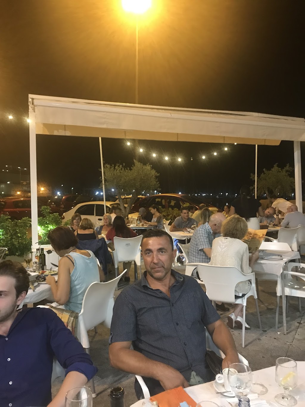 la Cantina