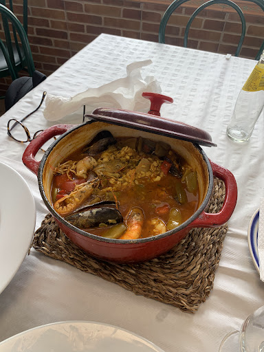 la Cantina