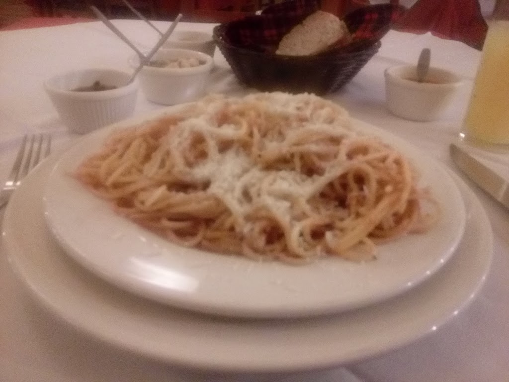 Restaurant Antiguo Garufa
