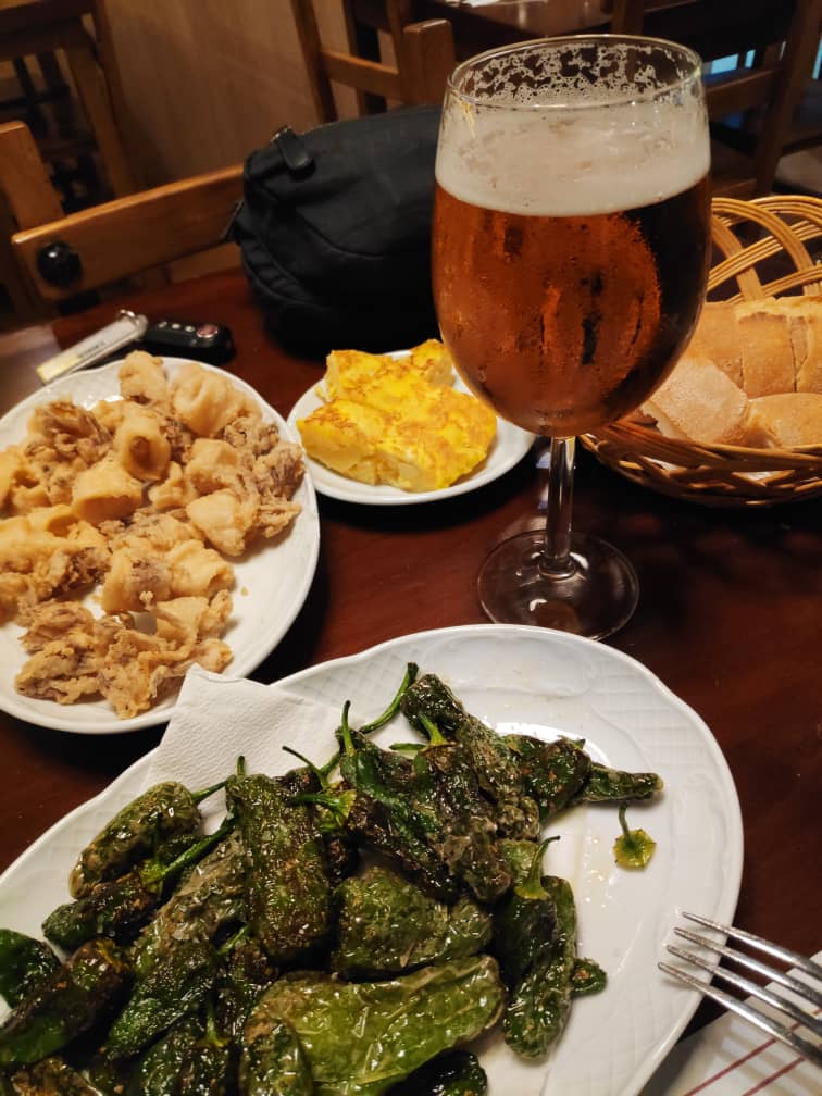 Restaurante Pizzería Pomodoro