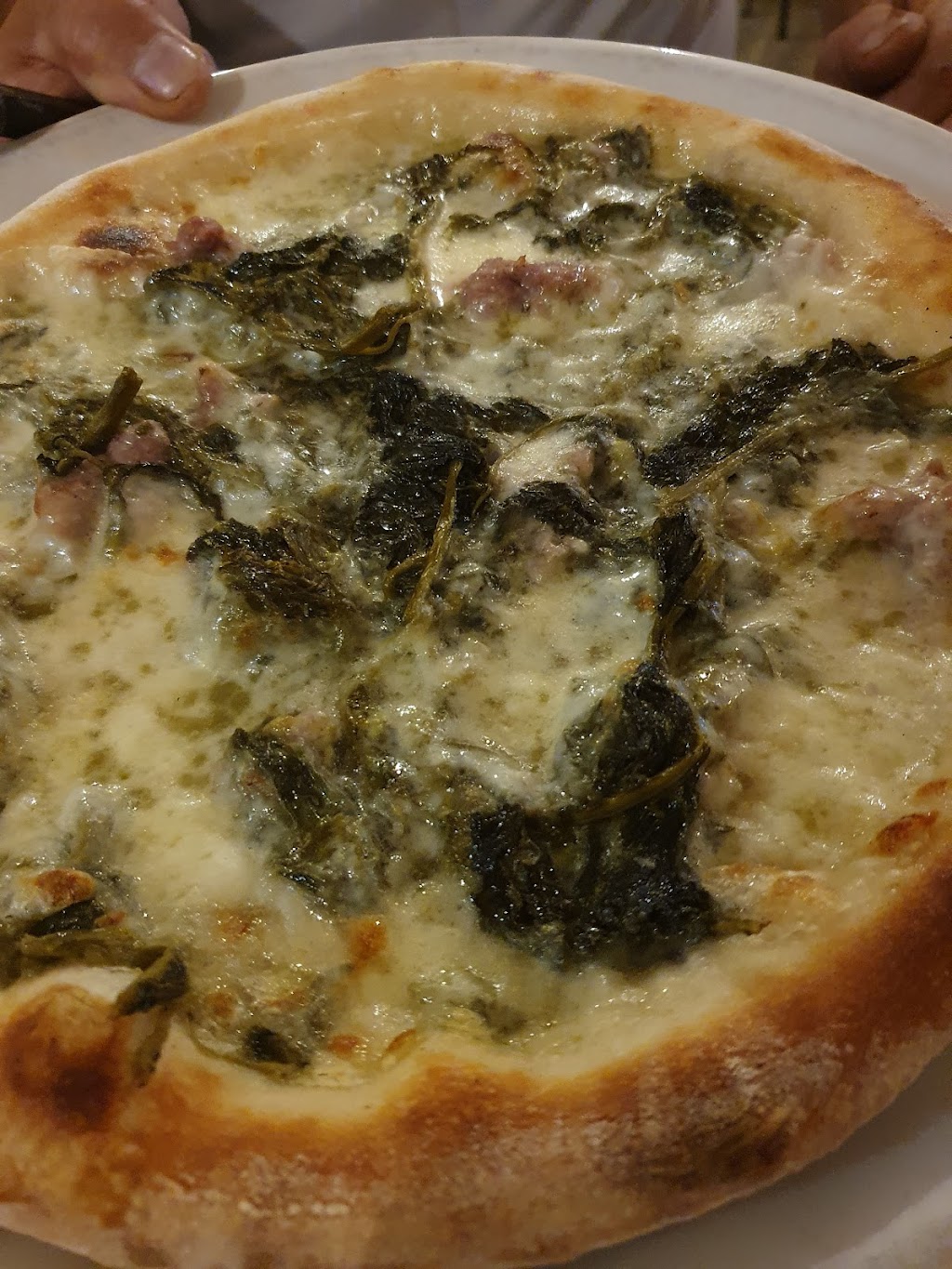 Trattoria Mondovino