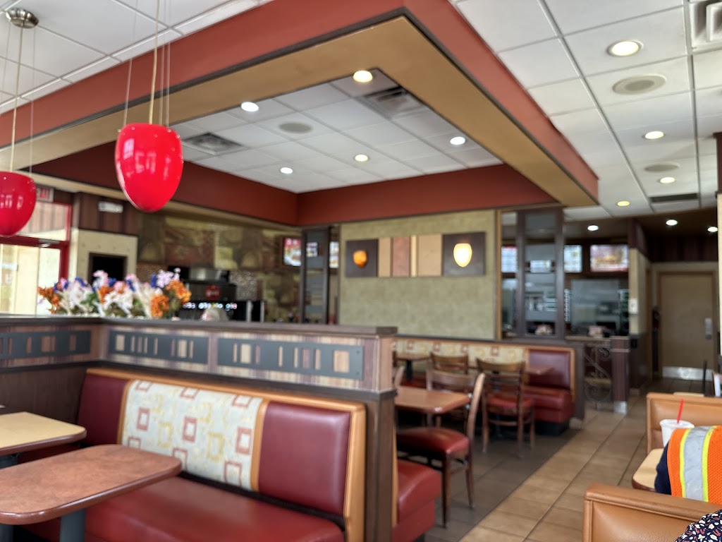 Arby's, Terrell, TX