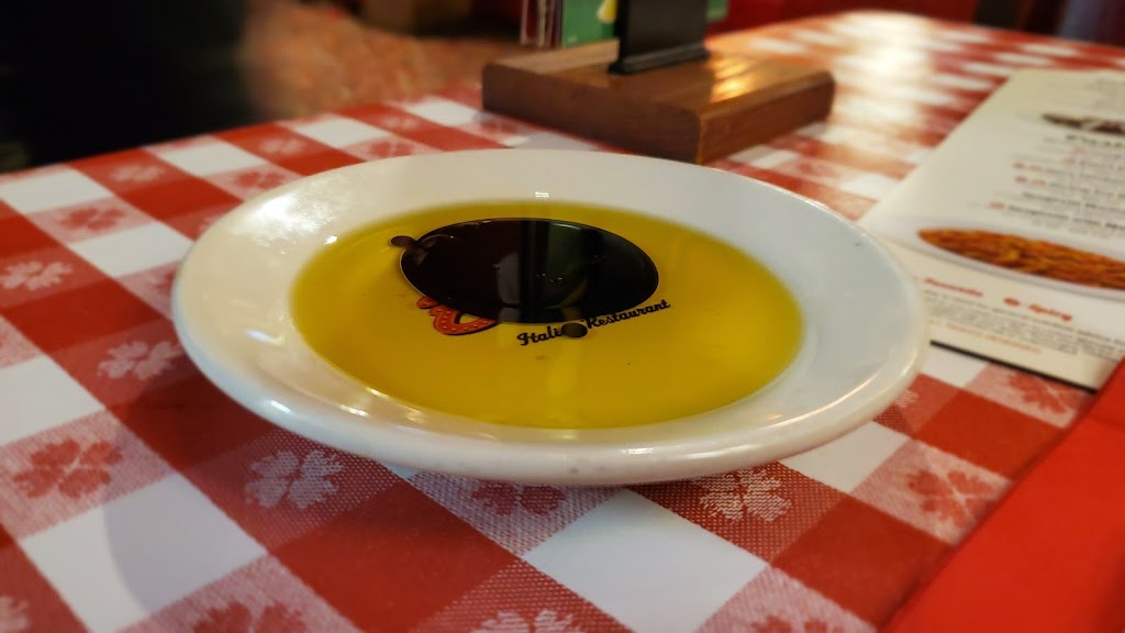 Buca di Beppo