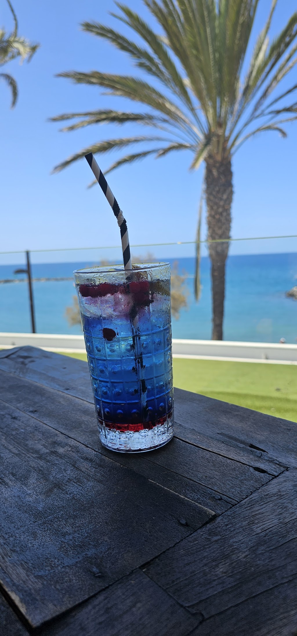 La Terrazza del Mare
