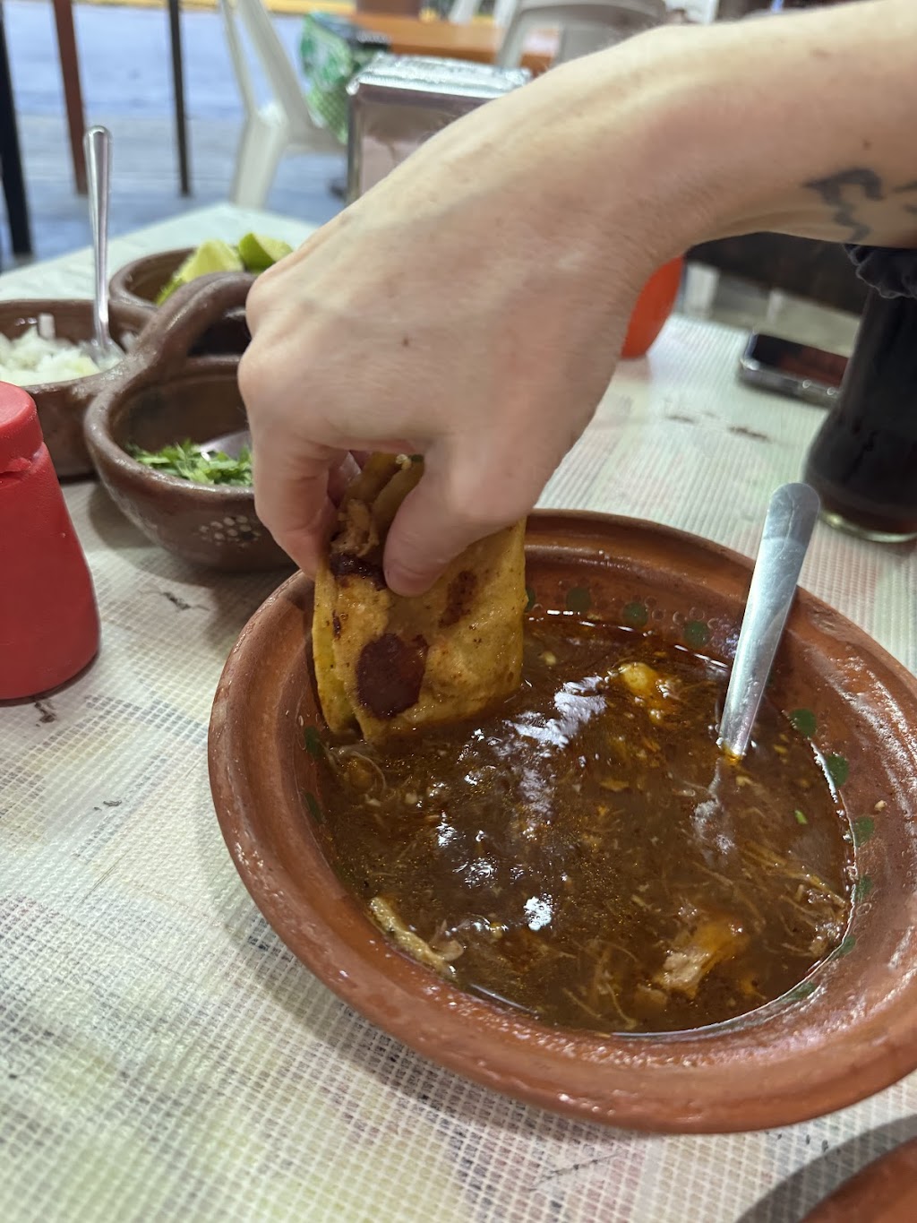 los hijos de labirria
