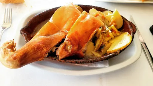 Los Nuevos Hornos de Ángel