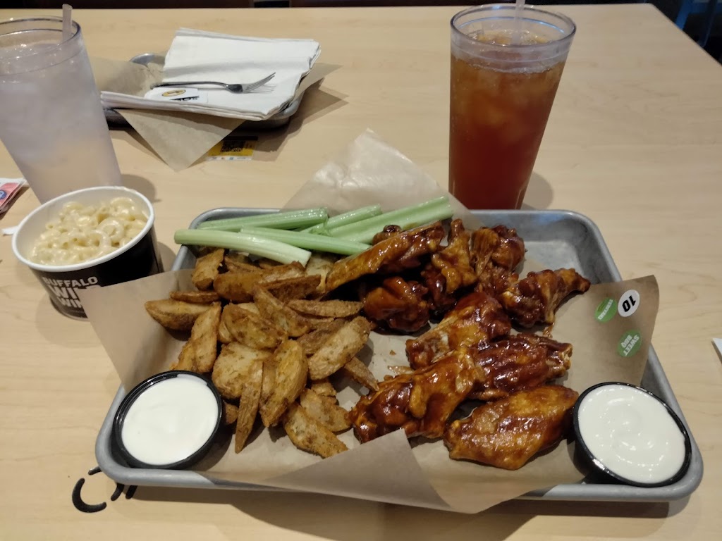Buffalo Wild Wings